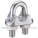 Wire Rope Clip JIS Malleable
