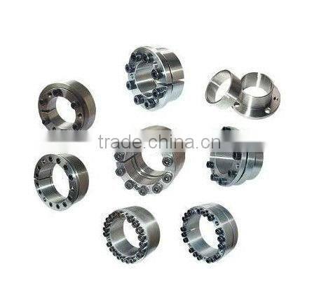 High precision metric hydraulic adapter sleeve H2328