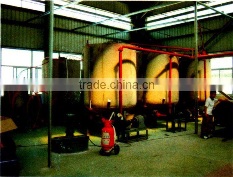 Horizontal Automatic Continuously Foaming Produced-line