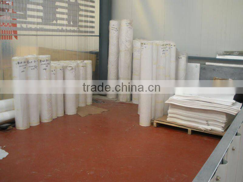 ptfe sheet rod tube gasket