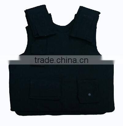 bullet proof vest, NIJ IIIA level