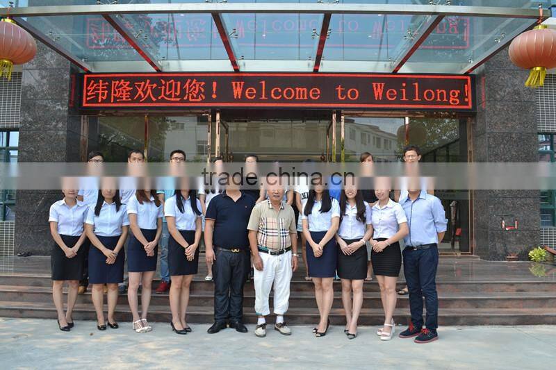 Dark blue good stretch denim fabric for girl dress