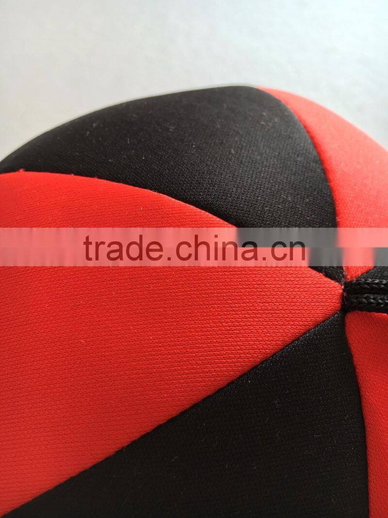 Ball Shape Squeaky Flaoting Dog Pet Toy