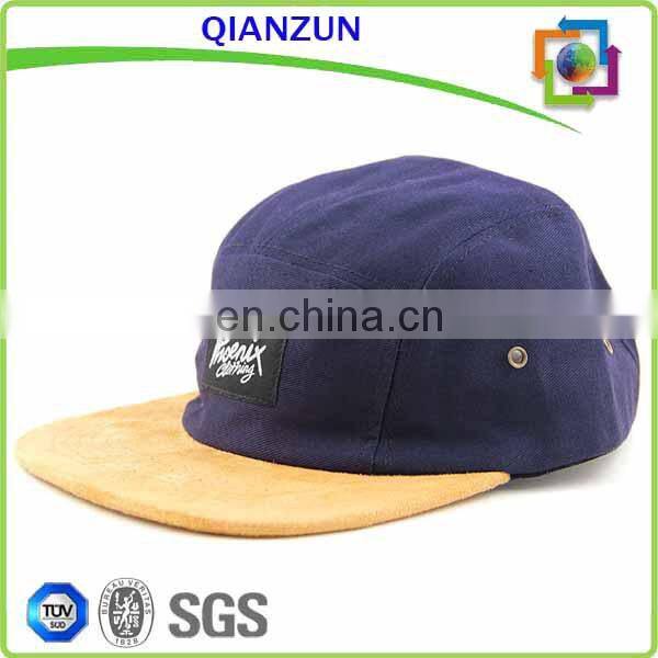 5 Panel Hat Sewing Pattern/5 Panel Hat Wholesale/Blank 5 Panel Camp Cap