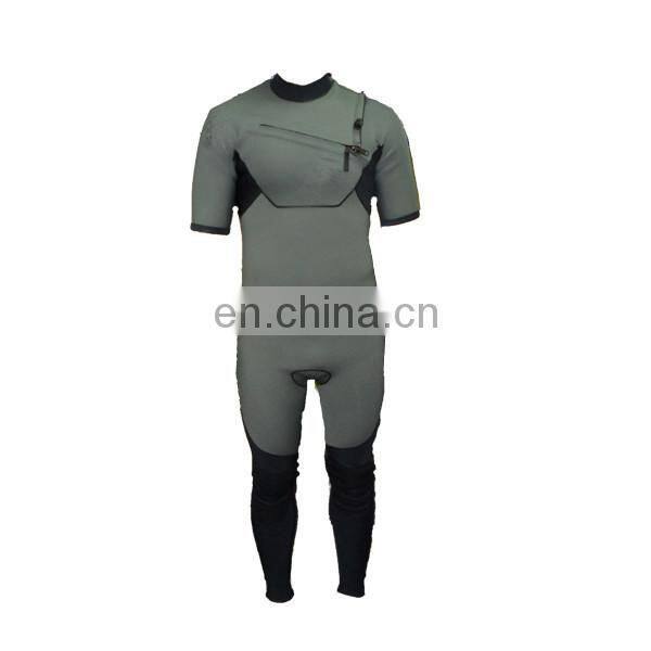High stretchable spring windsurfing wetsuit with Yamamoto neoprene