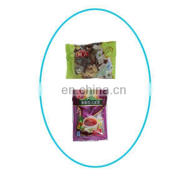 2014 CHINA SJ-40D Automatic tea leaf pillow for exported