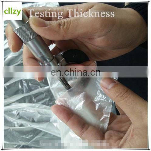 Good selling water soluble fabric in China factory