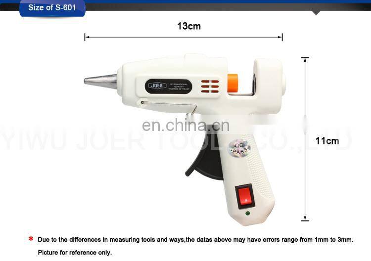 Electric Power Tools Approved by CE