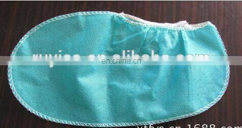 cheap wholesale nonwoven PP sock cover