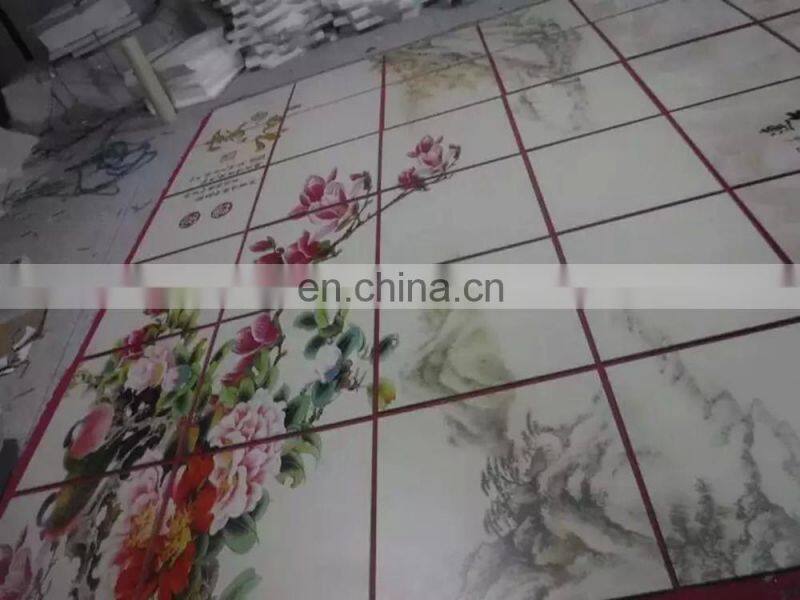 printing Ceramic machine