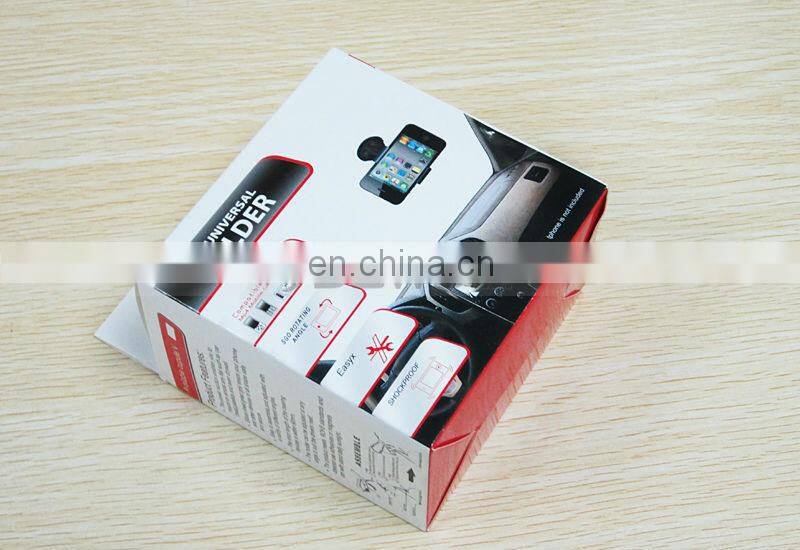 Universal mobile phone car holder for Mobile Phone MP4 MP5 GPS