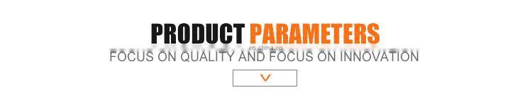 cotton nylon span yarn dyed poplin