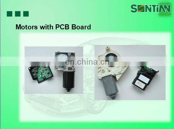 China High Performance Peugeot Auto Heater Blower Motor 1J1 819 021A