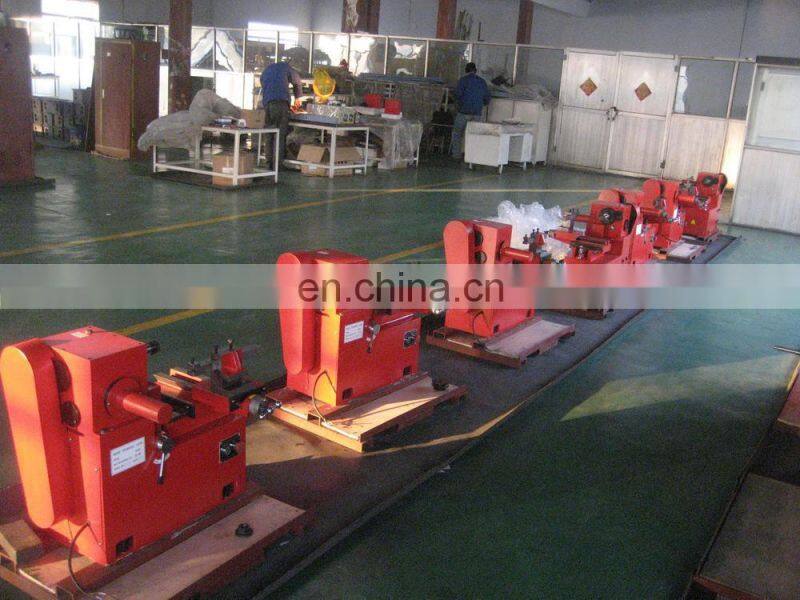 Brake Lathe machine / C9365A Brake drum/disc lathe