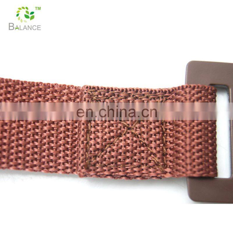 amazon supplier polyester luggage safety strap