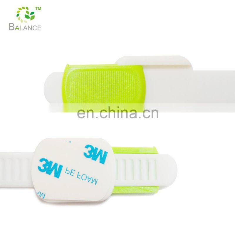 high quality baby proofing kit safety cabinet lock