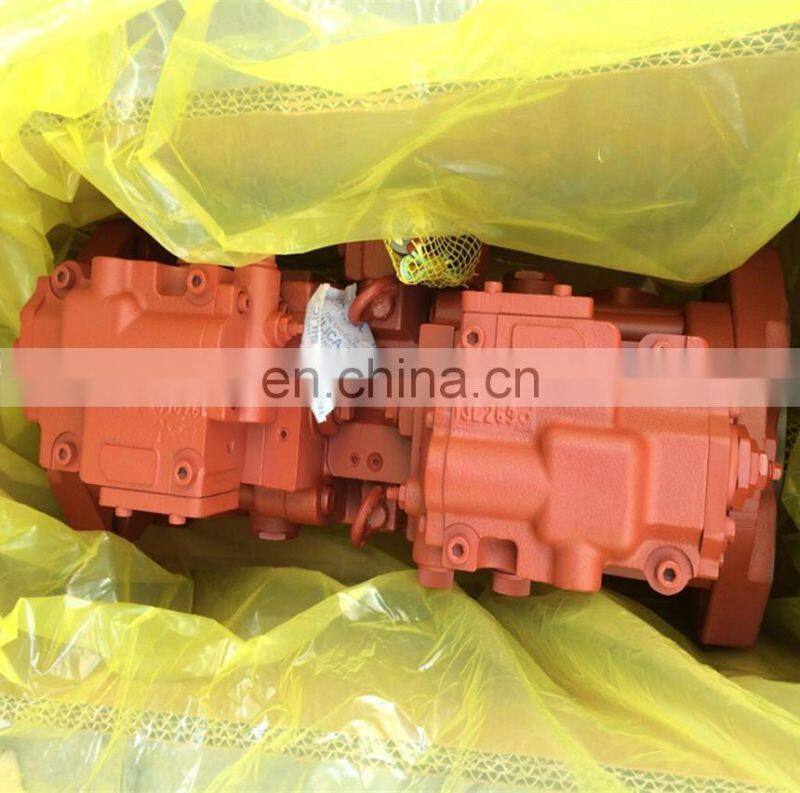 Excavator EC240BLC Hydraulic Main Pump EC240B Pump Assy