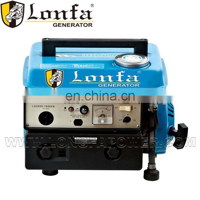 Fujian 950 400W IE45F electric Generator