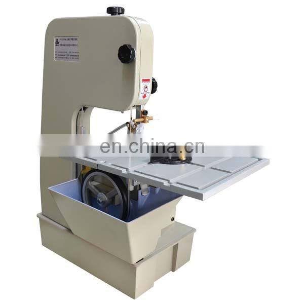 SYJ-D2000 Diamond Band Saw Cutting Machine