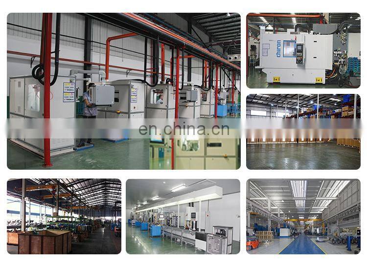 Genuine NANYUE diesel fuel injection pump B6AD548 13030186 13053063