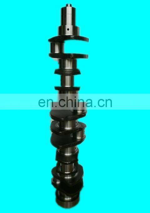 3038750 Cummins K38 crankshaft