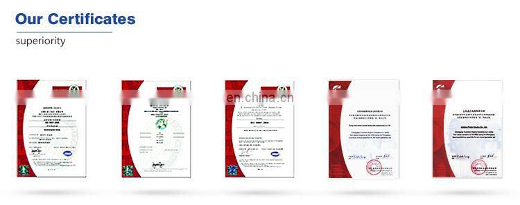 barrel and plunger 3047964 for cummins barrel