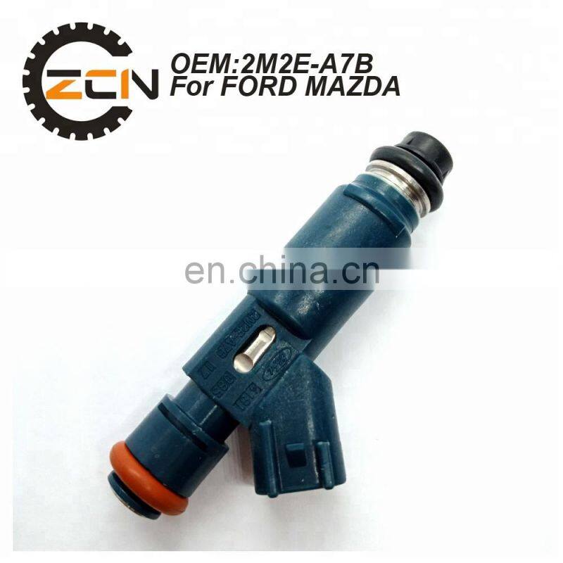 Factory Sell Direct Injector Nozzle  OEM 2M2E-A7B 2M2E-9F593-A7B 2M2EA7B 2M2E9F593A7B