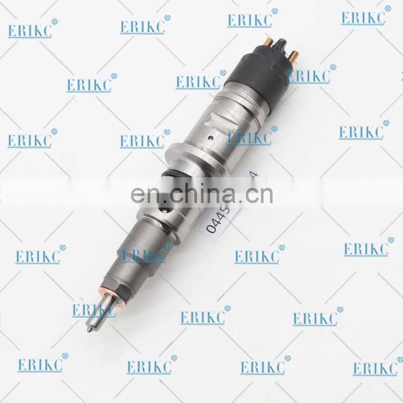 ERIKC 0 445 120 414 injection pump parts 0445 120 414 crdi injector 0445120414 for Bo sch