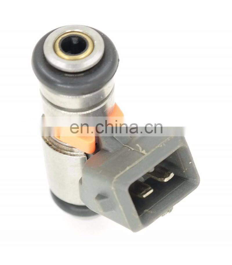 100% New fuel injector IWP025 for VW BORA GOLF POLO LUPO SEAT AROSA CORDOBA IBIZA LEON TOLEDO Magneti Marelli