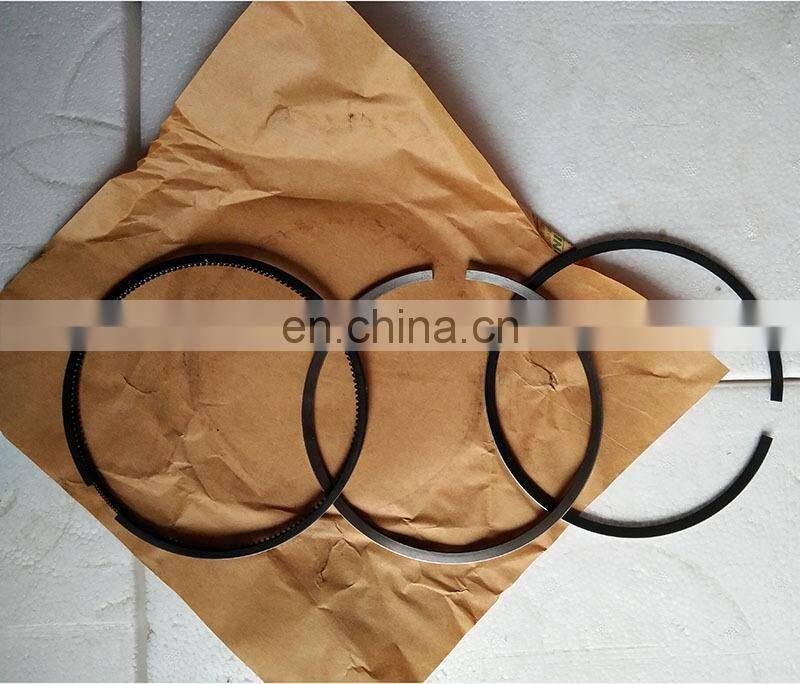 N14 Piston Ring Set 4089489 3804500 3803358