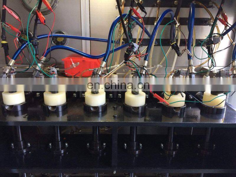 095000-5550 33800-45700 Diesel Fuel Injector for Mighty HD72 D45 HD65 HD78 D4DD E-Country Eurpo 3