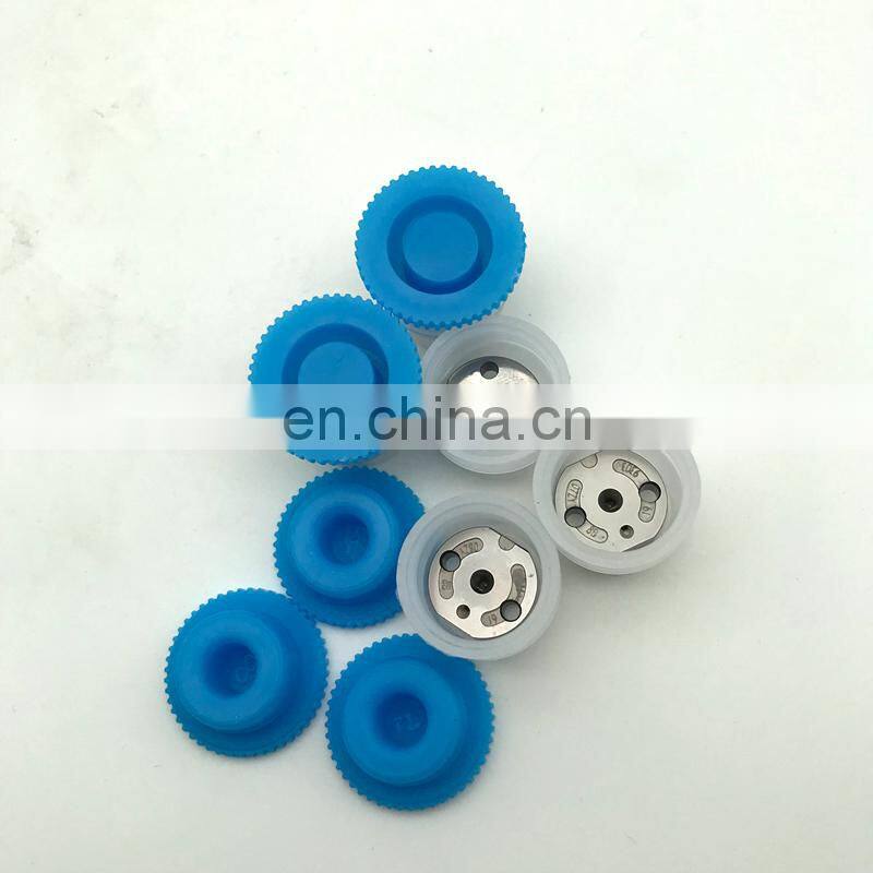 Denso  orifice plate w/flow G2 type #02 suit for  common rail injector  095000-7649