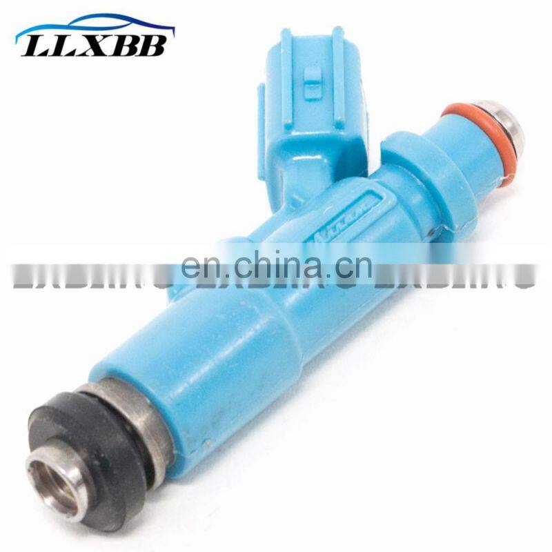 Original Fuel Injector 23209-29015 23250-23020 For Toyota Yaris Vitz Verso Prius 2320929015 2325023020