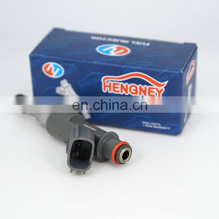 Auto Engine Spare Parts For Tacoma 2.7L 23250-0C010 23209-0C010 Fuel injector