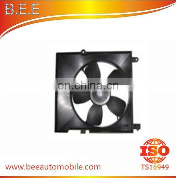 FAN MOTOR AND WIPER MOTOR CHEVROLET AVEO 1.6 DOHC PUERTAS 07/09 96526666