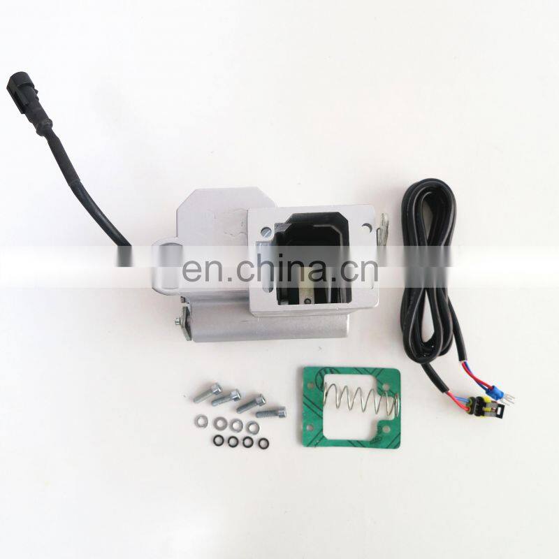 power generation spare parts electric actuator ACD175-24