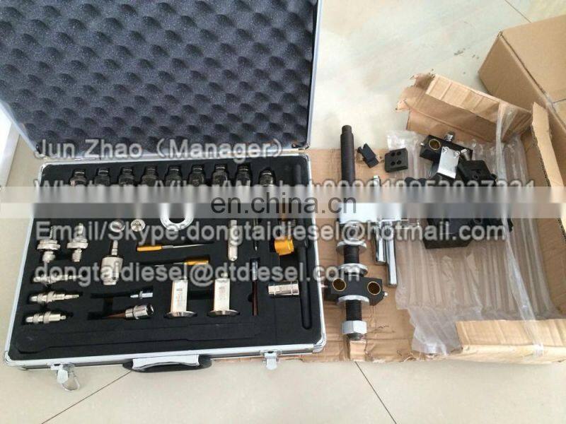 common rail fuel injector assembly diesel injector removal tool 40 Pcs