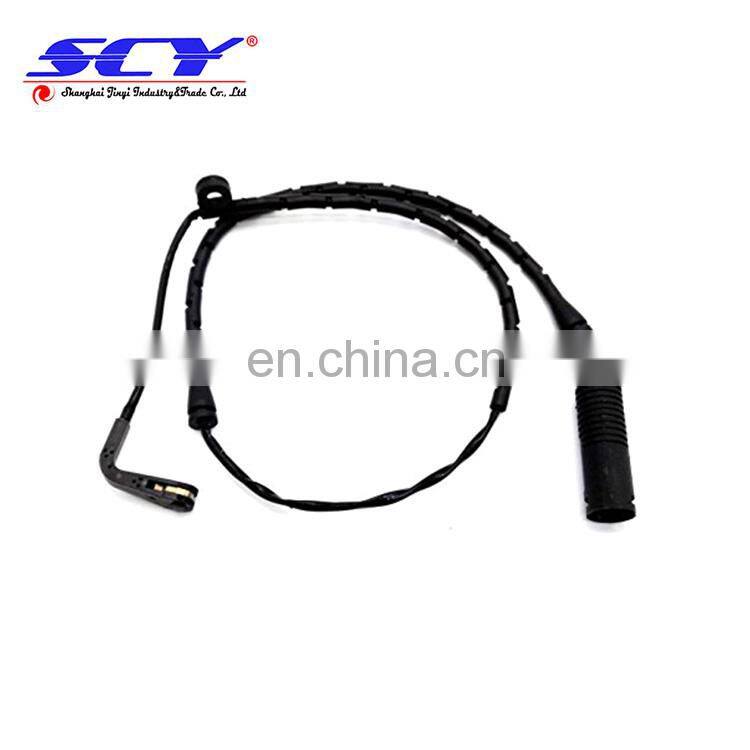 Brake Pad Wear Sensor Suitable for BMW 2003 34351163066 34351166066 FWI253 5S8416 0841491 LZ013 SU9878 PWS124