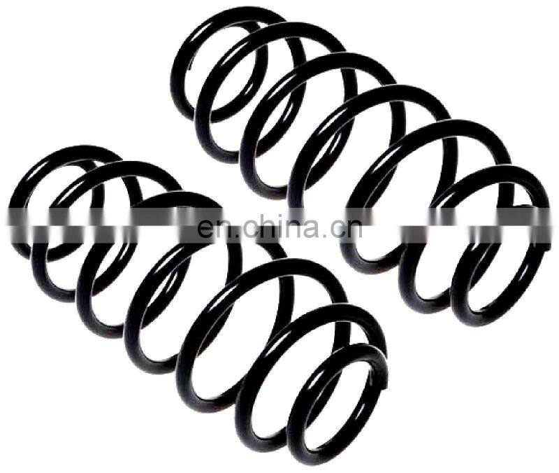 High quality coil spring with competitive price FOR 48231-52060