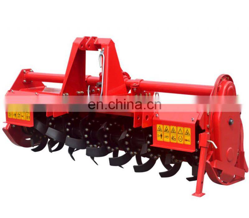 3ZT Cutting width 2.2m Spring Cultivator