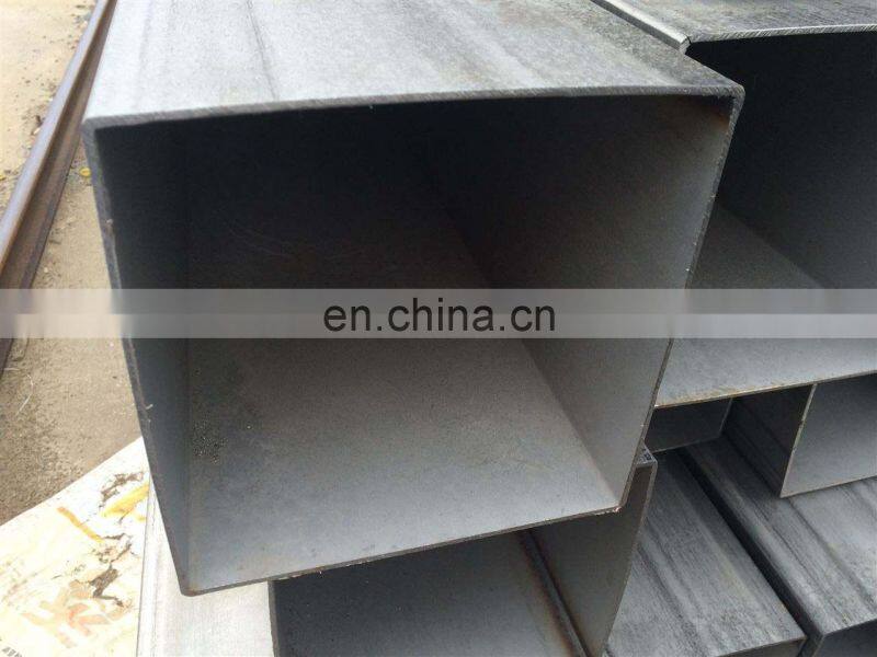 Wanted square steel pipe square hollow section