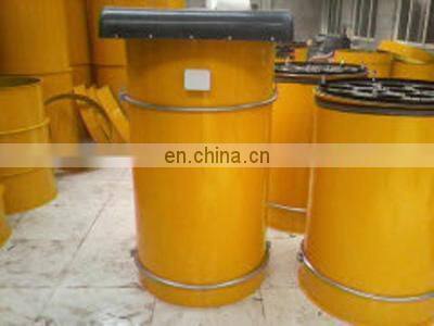 wam filter cartridge cement filter cartridge element