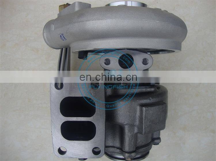 6D102 6B5.9 Diesel Engine Turbocharger HX350W Turbocharger Kit 4035200 4035199