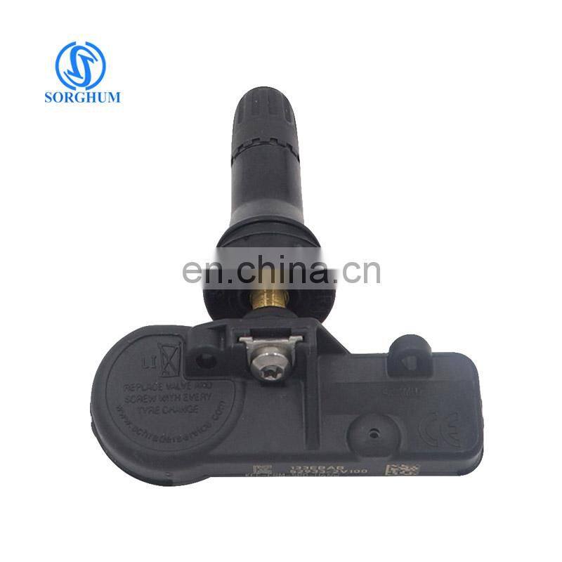 Hot Sale TPMS Tire Pressure Sensor For Hyundai Veloster 529332V100