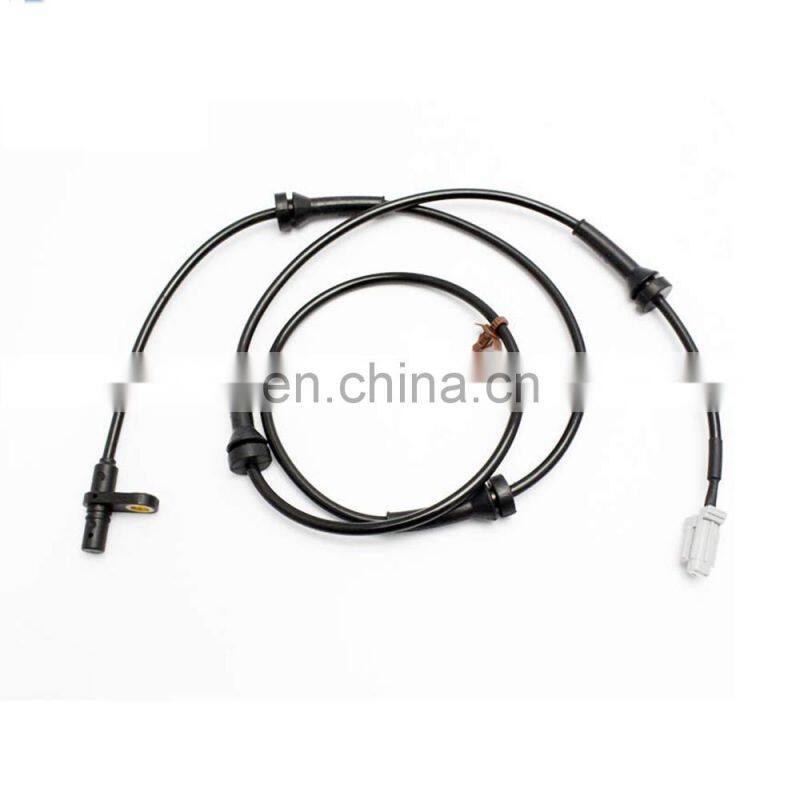 ABS Wheel Speed Sensor Rear Left 47901-ET000 ForNissan Sentra 2007-2012 2.0