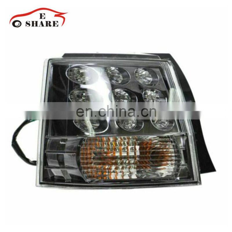 Rear Outer Brake Light Tail light 8330A380 For Mitsubishi Outlander