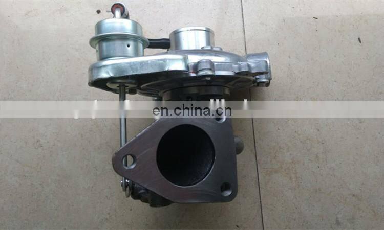 2KD-FTV Engine parts CT16 turbo 172010L030 17201-0L03 Turbocharger for Hilux D Cab/ Land Cruiser/ Hiace/D4D Vigo 2kd 2.5L