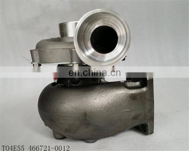 466721-0016 65091007192 turbocharger for Daewoo engine D1146Ti