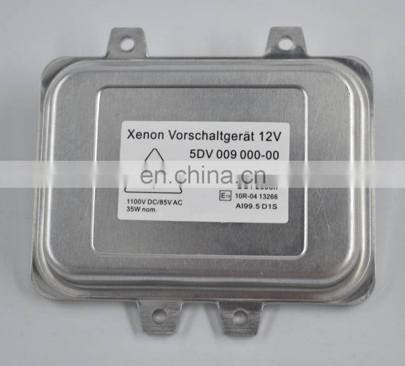 Xenon Headlight BALLAST Control Unit For BMW Ford MERCEDE-BENZ Land 5DV 009 000