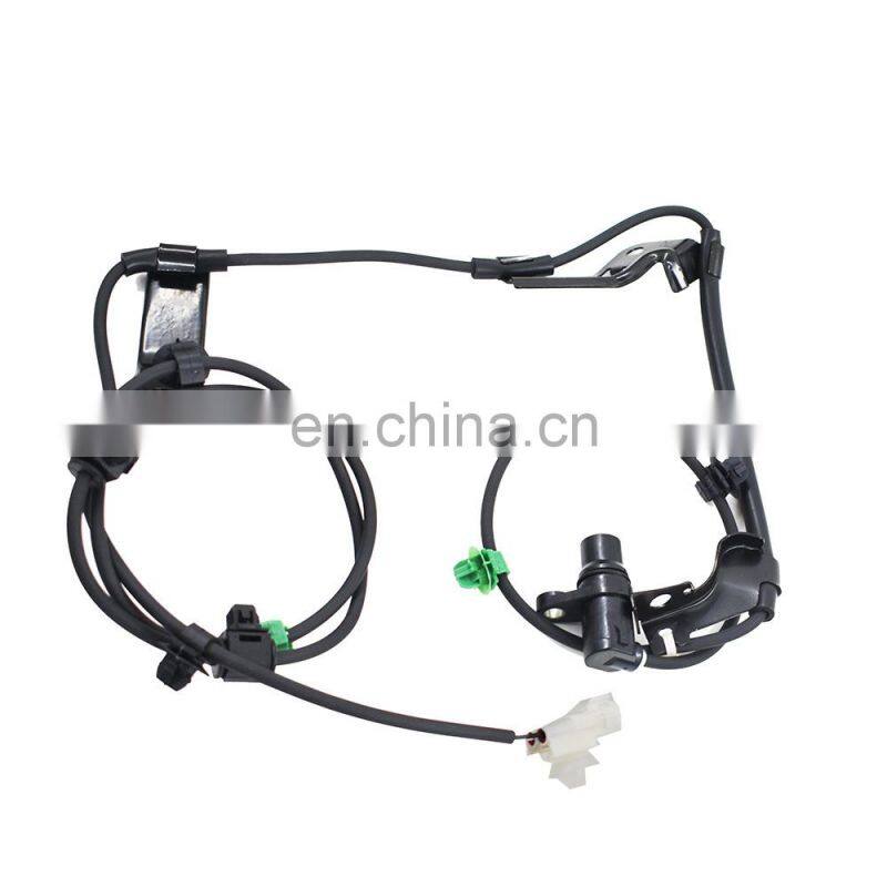 ABS Wheel Speed Sensor for BMW X5 E53 2003-2006 Rear Left or Right 34526771705